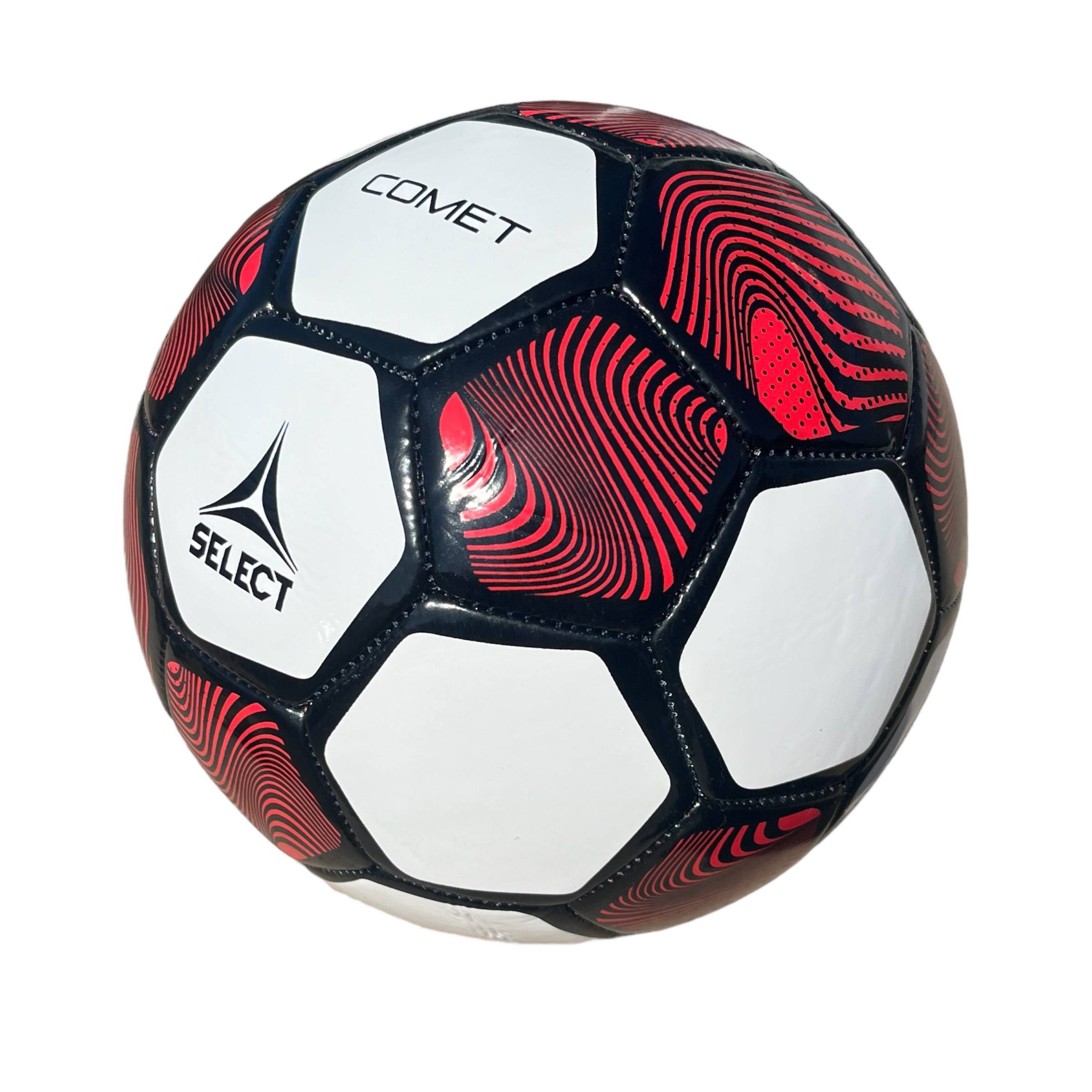 Select Comet V24 Fodbold str.5.