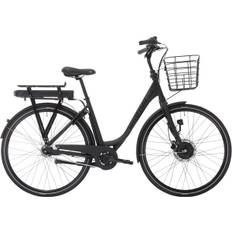 Winther Superbe 1 black elcykel 300 Wh – 2022