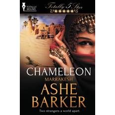 Chameleon - Ashe Barker - 9781784304140