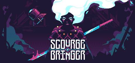 ScourgeBringer (PC) - Standard