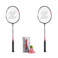 ZERV Badminton Paketerbjudande (Blazer + Air Shuttle ll)