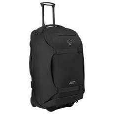 Sojourn Shuttle 100 - Rollenreisetasche 78 cm black