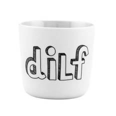 Dilf kop