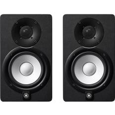 Yamaha HS 8 MP Aktiv studiemonitor 2 stk. (Kun pakket ud)
