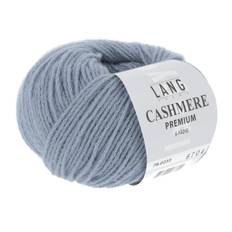 Lang Yarns Cashmere Premium - 0233, Cashmeregarn, fra LangYarns