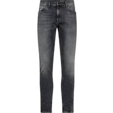 Tiger of Sweden Pistolero Mand Black Jeans Slim Fit Str 34/34 - hos Magasin