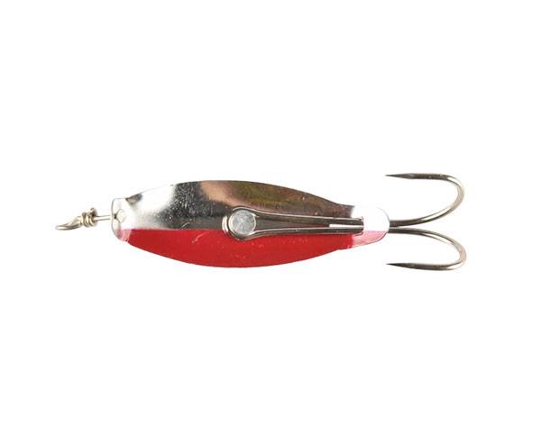 iFish Makrillblänke Dubbelkrok stl.3