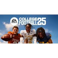 EA Sports College Football 25 (Xbox Series X) - Standard