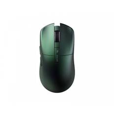 Ironcat Incott HPC01MPro 4K Hot Swap Gaming Mus - Emerald Green