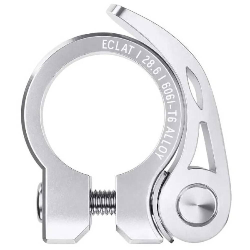 Éclat Qr Alloy Sadelspænde