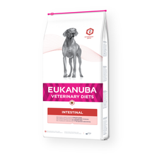 Eukanuba Veterinary Diet Dog Adult Intestinal