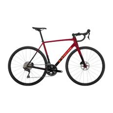 Racer Trek Emonda ALR, 105 – Grå eller Röd