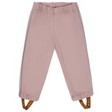 Sterntaler Kid's Hose Softshell Softshellbukser Børn størrelse 110 farve pink
