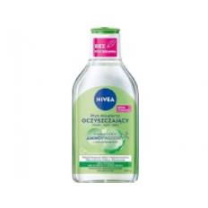 Nivea MicellAir Micellar Lotion til kombineret hud 400 ml