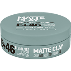 E+46 Matte Clay 100ml, 100ml (100ml)