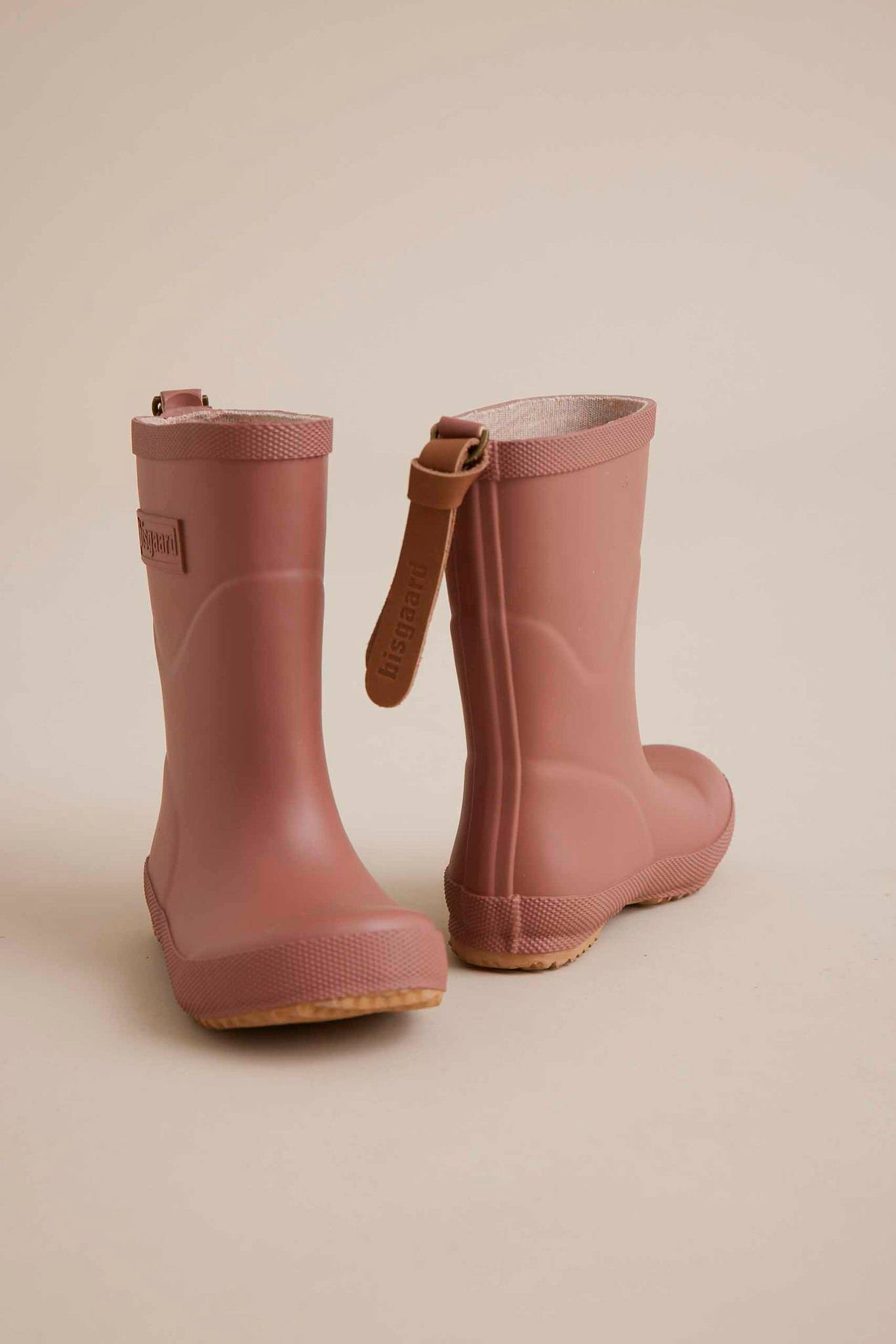 Bisgaard basic rubber gummistøvle - 37