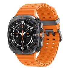 Samsung Galaxy Watch Ultra (2025) - Titanium Grey