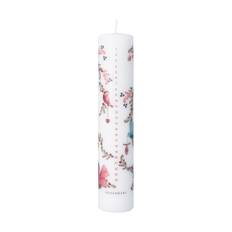Rosendahl Grand Cru Cottage kalenderlys Ø5 cm 2025