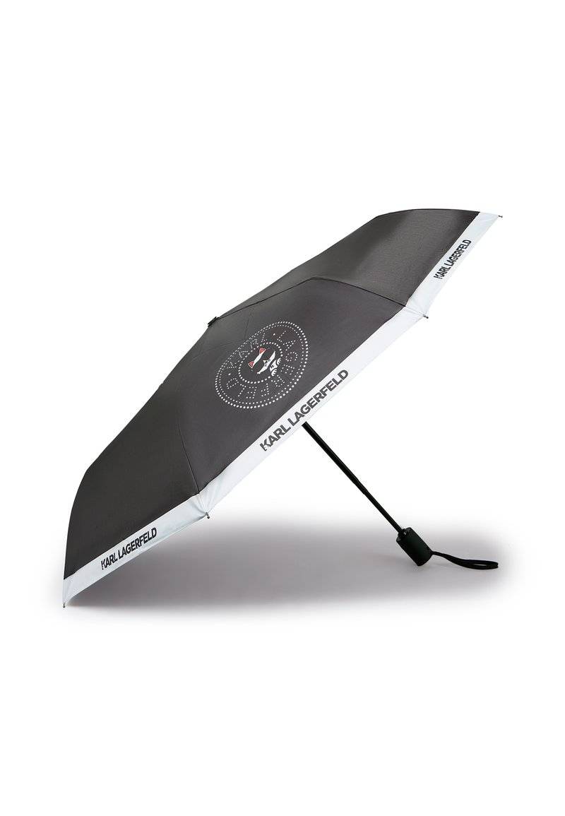Paraply - svart