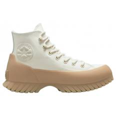 Converse Leather trainers