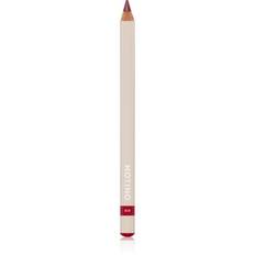 Notino Creamy Contouring Lip Pencil Lipliner og læbeblyant 410 Wine O&#39;Clock 1.1 g - 1.1 g
