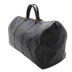 Louis Vuitton Vintage Louis Vuitton Keepall L 29.5cm x W 52cm x D 23cm - Håndtasker hos Magasin