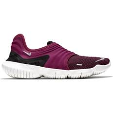 Nike - Free RN Flyknit 3.0 Løbesko - Dame  - 38  - Lilla