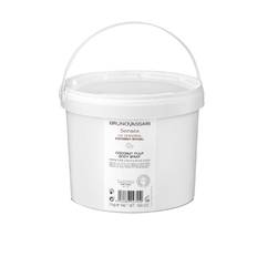 Bruno Vassari Senses Coconut Exfoliating Treatment, 3000 g