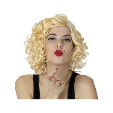 Peruk Blont