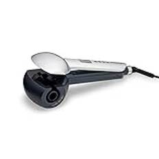 BaByliss Curl Secret, Automatisk Locktång, Grå/Silver