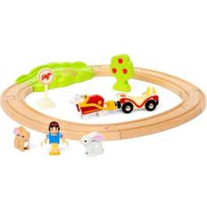 Brio BRIO Disney Princess -​ Snövit Tågset