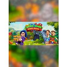 Robin Hood: Country Heroes - Steam - Key GLOBAL