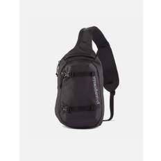 Patagonia Atom Sling Backpack 8L - Black - Black / One Size