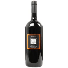 La Spinetta, Toscana Rosso Il Nero di Casanova - Magnum 1,5L, 2019