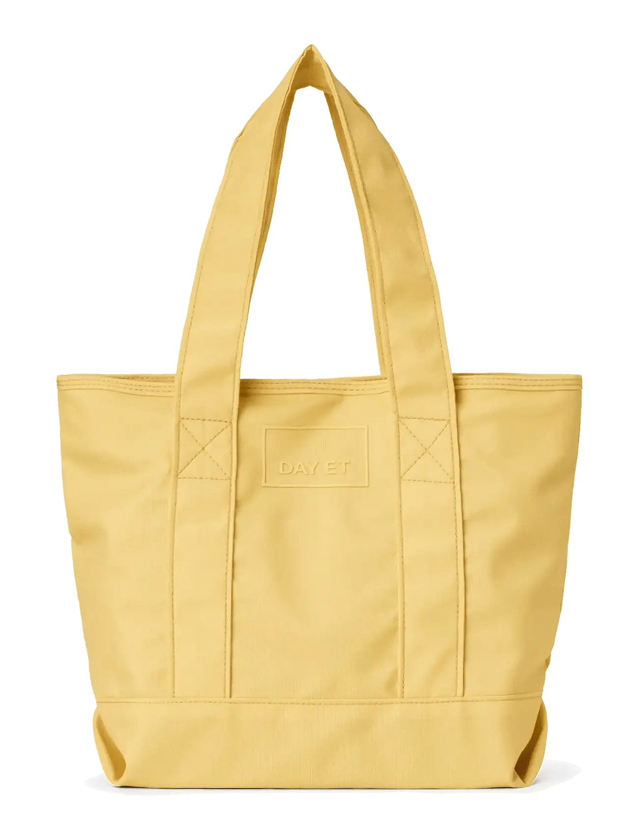 DAY ET Day Re-Mono Tote S | Yellow | One Size