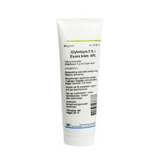 Glykolsyra i Essex kräm APL, kräm 5 % 90 gr