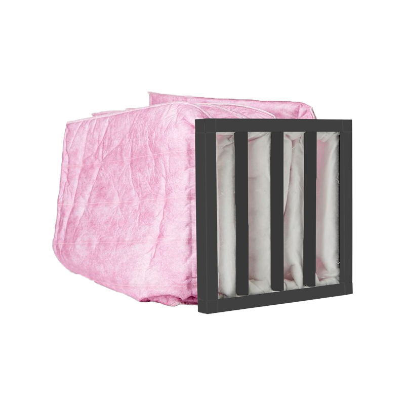 F7 Pollenfilter til Salda FDI 160 filterboks (228x261x340/6)