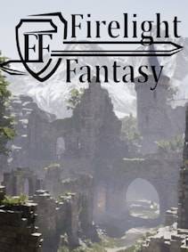 Firelight Fantasy: Vengeance (PC) - Steam Key - GLOBAL