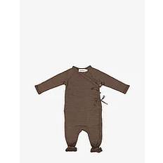 MARMAR COPENHAGEN Rubetta |Brown |68