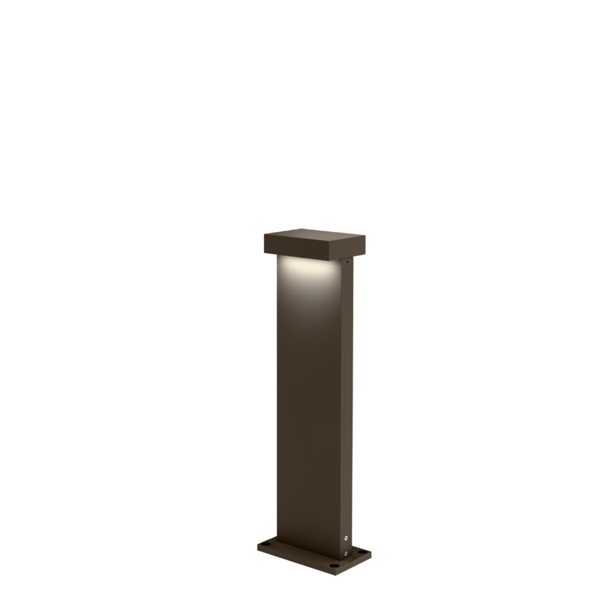 Palos Carré pullert Wever & Ducré - Bronze