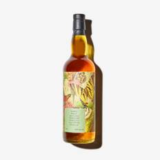 Antique Lions of Spirits Bladnoch 27 Years