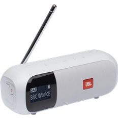 JBL Tuner 2 undefined White