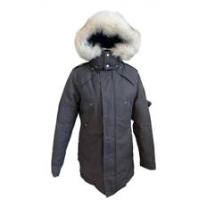 Moose Knuckles Cloth parka