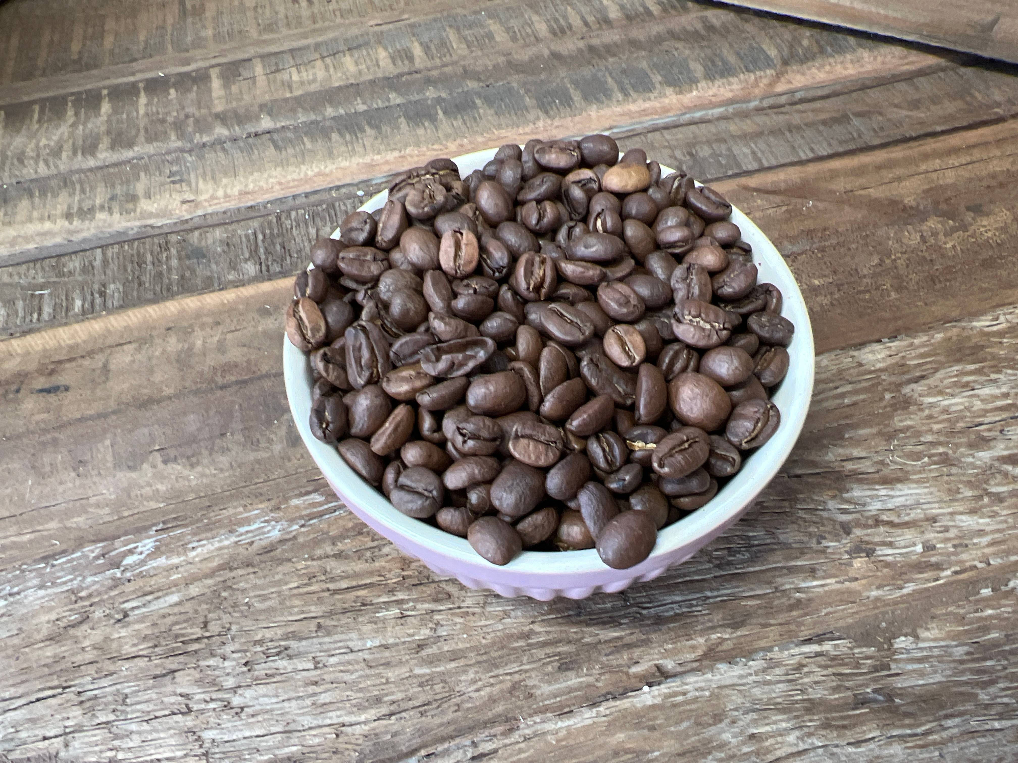 Kama kaffe, Costa Rica Hele bønner 1000 g..