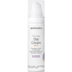 Apolosophy Pro-Age Day Cream SPF 30 Parfymerad 50 ml
