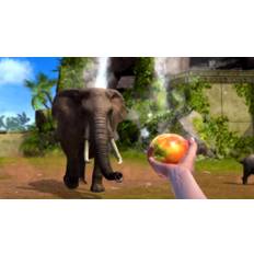 Zoo Tycoon: Ultimate Animal Collection CHINA Steam CD Key