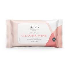 ACO Cleansing Wipes