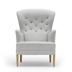 Carl Hansen & Søn FH419 Heritage Chair Lænestol