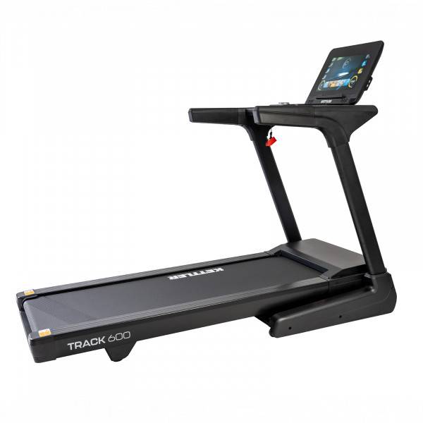 Kettler treadmill Track 600