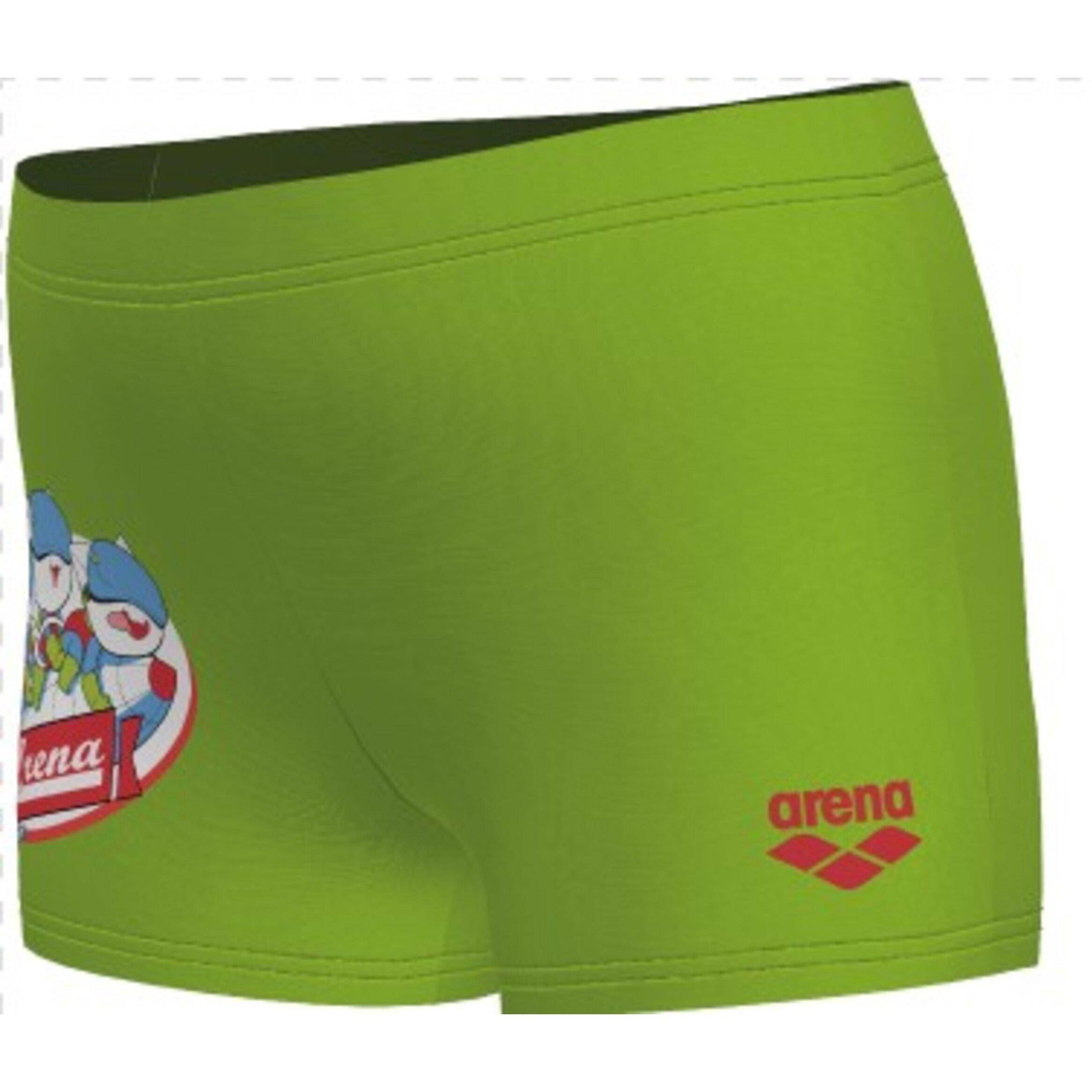 Arena Friends Boys Swim Shorts